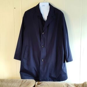 Loro Piana Sebring Jacket - Black